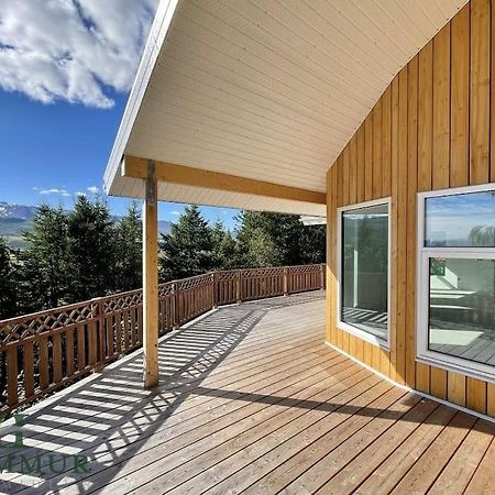 Forest Hideaway Near Akureyri Dış mekan fotoğraf