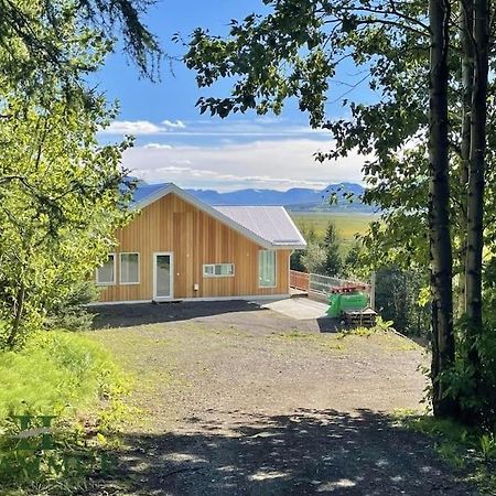 Forest Hideaway Near Akureyri Dış mekan fotoğraf